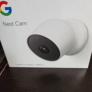 Selling Google home bundle! All items are white/grey.